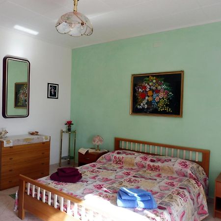 Casa Miriam - Appartamenti Vacanze Villaputzu Zimmer foto