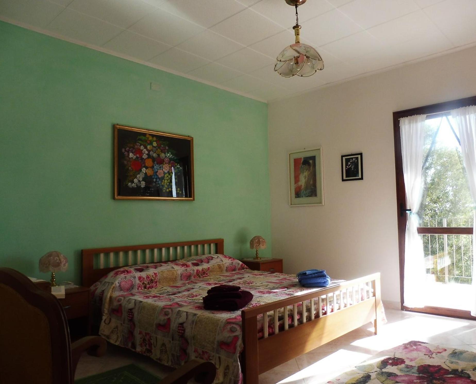 Casa Miriam - Appartamenti Vacanze Villaputzu Zimmer foto